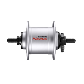 Piasta tylna SHIMANO Nexus DH-C3000