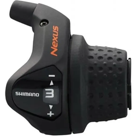 Manetka SHIMANO Nexus SL-3S41E