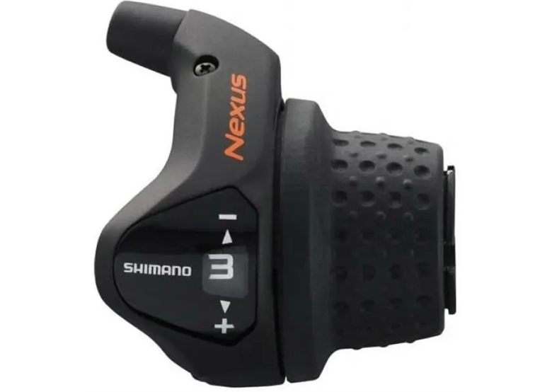 Manetka SHIMANO Nexus SL-3S41E
