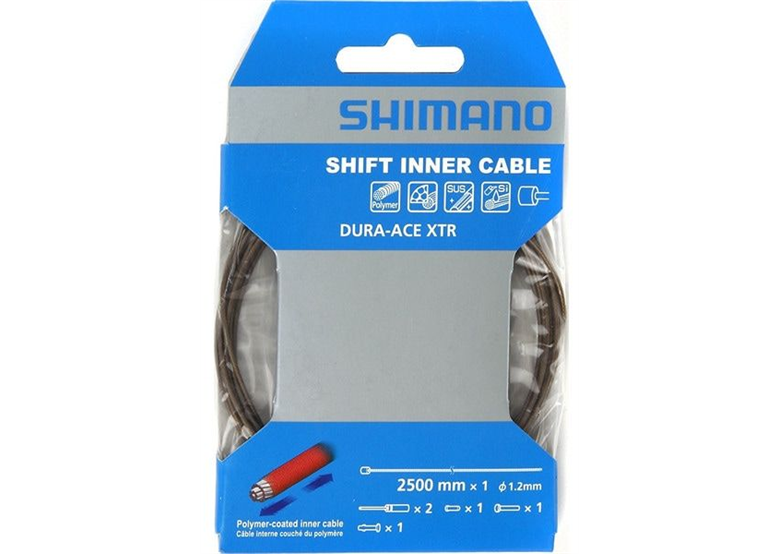 Zestaw linek i pancerzy przerzutkowych SHIMANO OT-SP41