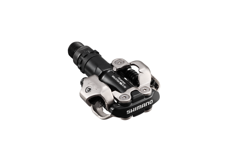 Pedały rowerowe SHIMANO PD-MT520