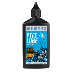 Olej do łańcucha SHIMANO PTFE