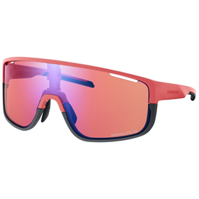 Okulary rowerowe SHIMANO Pulsar