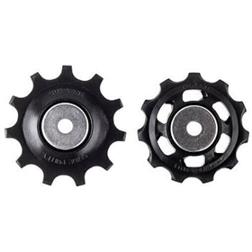 Kółka przerzutki SHIMANO RD-M5120