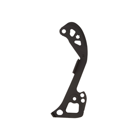 Wózek wewnętrzny przerzutki tylnej SHIMANO RD-M8000