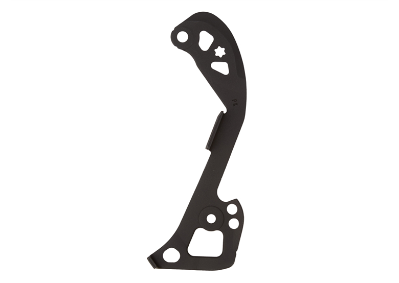 Wózek wewnętrzny przerzutki tylnej SHIMANO RD-M8000