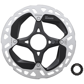 Tarcza hamulcowa SHIMANO RT-EM910