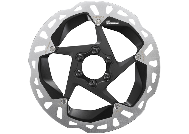 Tarcza hamulcowa SHIMANO RT-MT905