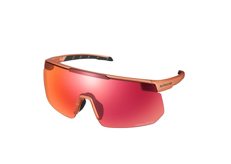 Okulary rowerowe SHIMANO S-Phyre