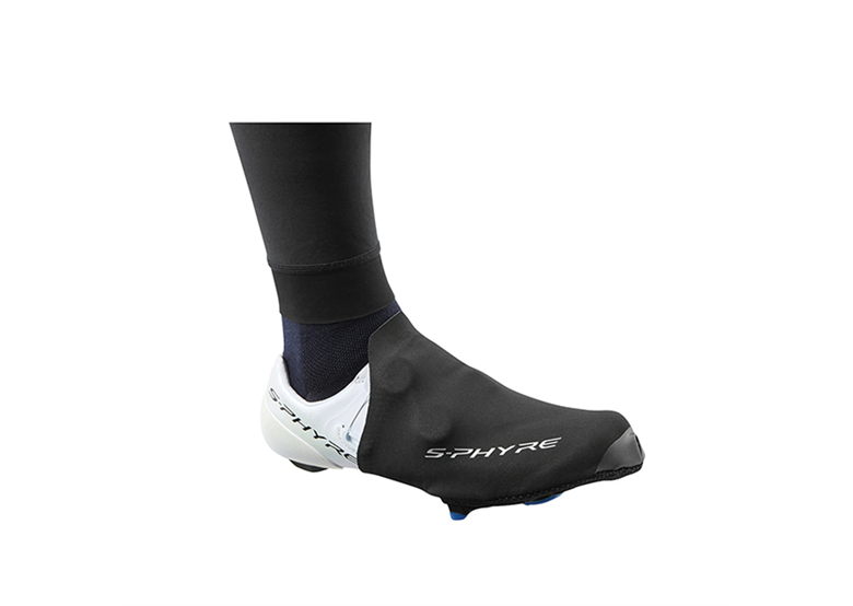 Ochraniacze na buty SHIMANO S-Phyre Half RC