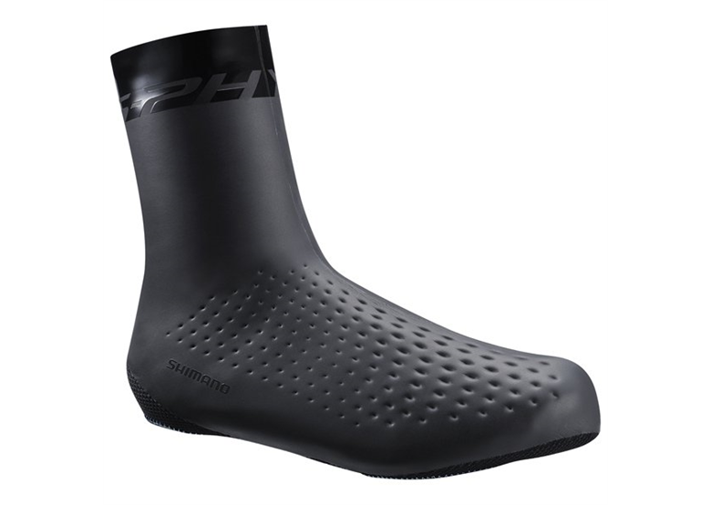Ochraniacze na buty SHIMANO S-Phyre Insulated