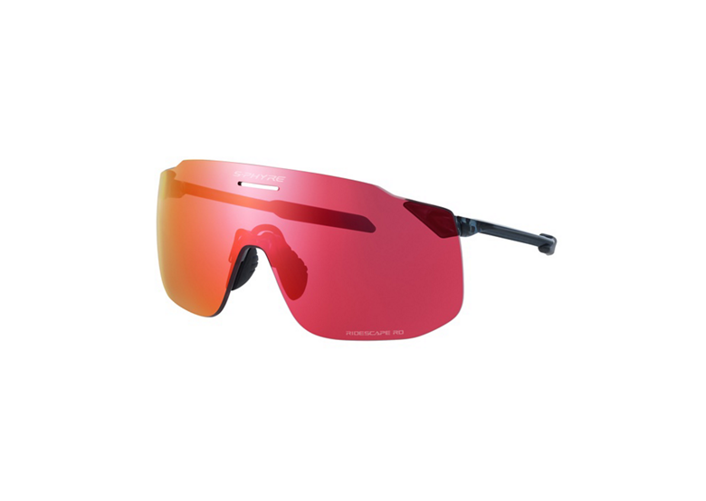 Okulary rowerowe SHIMANO S-Phyre SL