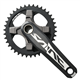 Mechanizm korbowy SHIMANO Saint FC-M820
