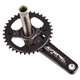 Mechanizm korbowy SHIMANO Saint FC-M820