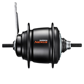 Piasta tylna SHIMANO SG-C6001-8C Nexus