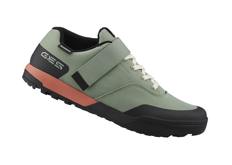 Buty MTB SHIMANO SH-GE500