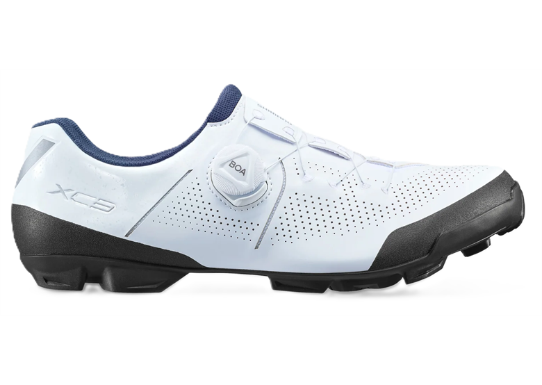 Buty MTB SHIMANO SH-XC302 XC3
