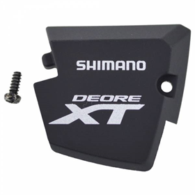 Kapa ze śrubą do manetki SHIMANO SL-M8000