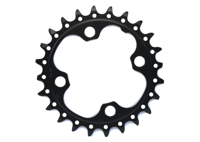 Zębatka rowerowa SHIMANO SLX FC-M675
