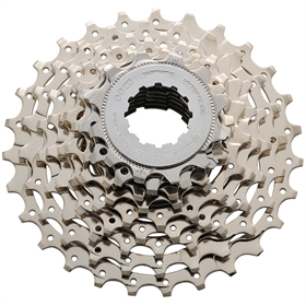 Kaseta SHIMANO Sora CS-HG50