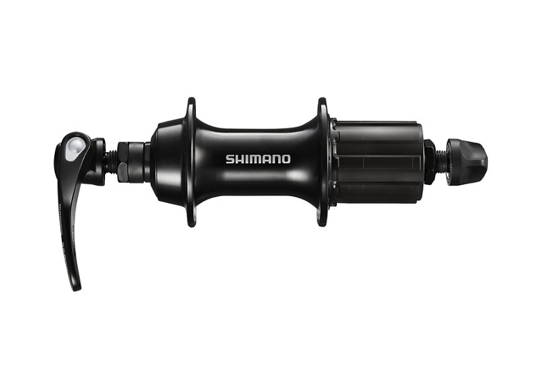 Piasta tylna SHIMANO Sora FH-RS300