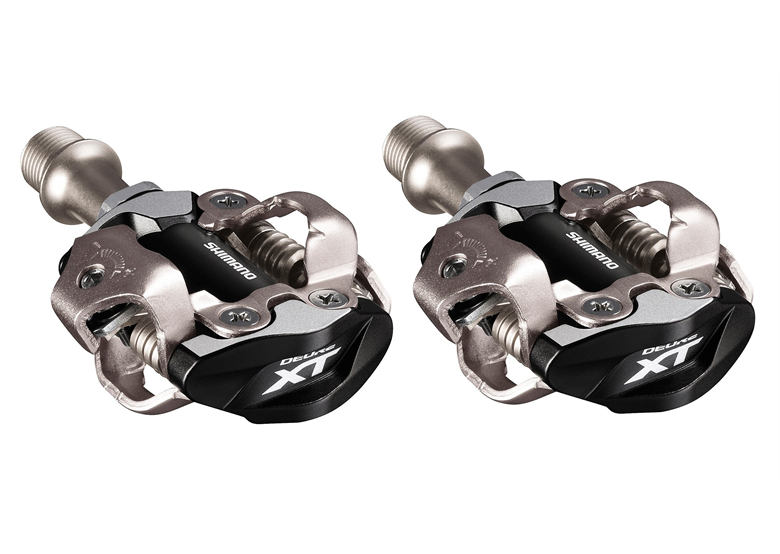 Pedały rowerowe SHIMANO SPD Deore XT PD-M8000