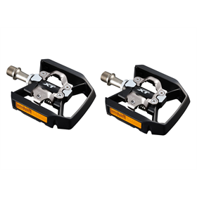 Pedały rowerowe SHIMANO SPD Deore XT PD-T8000