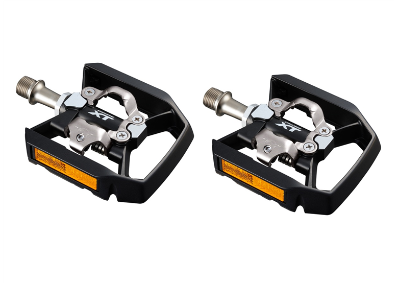 Pedały rowerowe SHIMANO SPD Deore XT PD-T8000