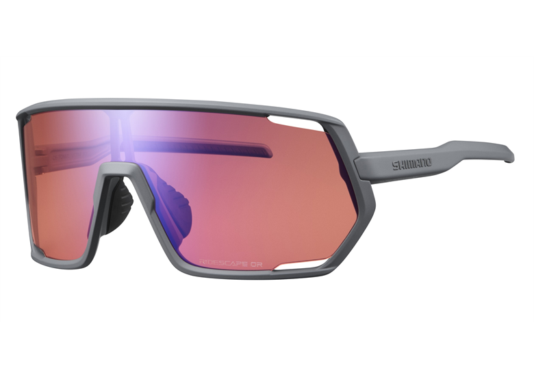 Okulary rowerowe SHIMANO Technium