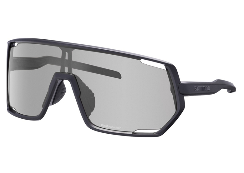 Okulary fotochromowe SHIMANO Technium