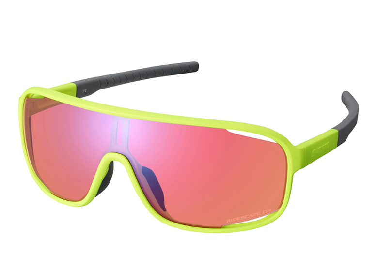 Okulary rowerowe SHIMANO Technium CE-TCNM1