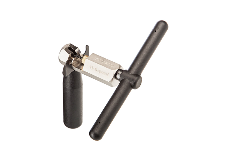 Skuwacz do łańcucha SHIMANO TL-CN34