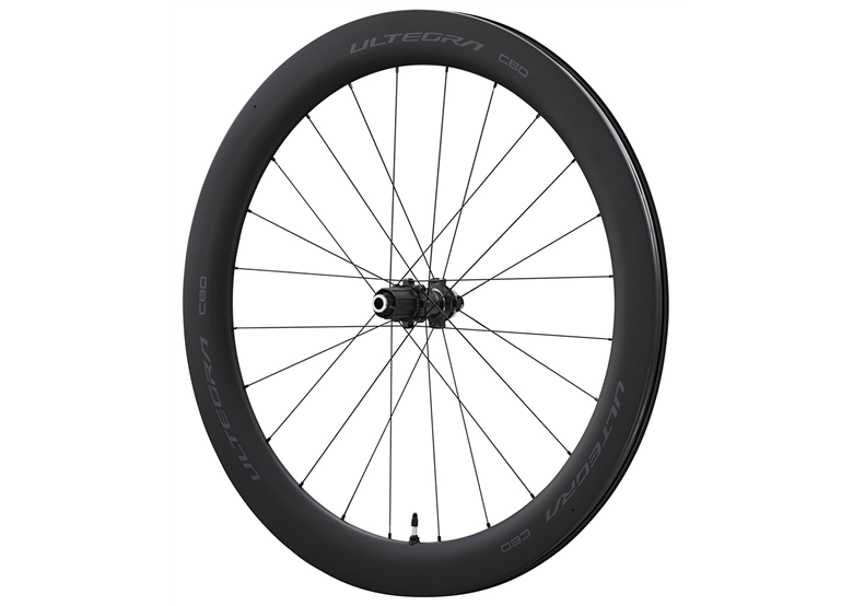 Koło tylne SHIMANO Ultegra 24H R-8170