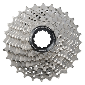Kaseta SHIMANO Ultegra CS-R8000