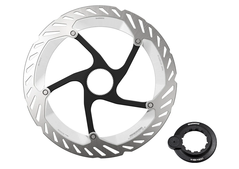 Tarcza hamulcowa SHIMANO Ultegra / Deore XT RT-CL800