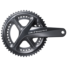 Mechanizm korbowy SHIMANO Ultegra FC-R8000