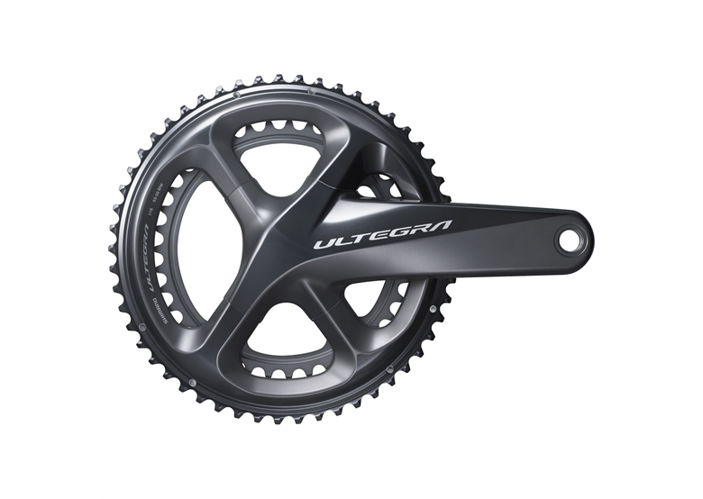 Mechanizm korbowy SHIMANO Ultegra FC-R8000