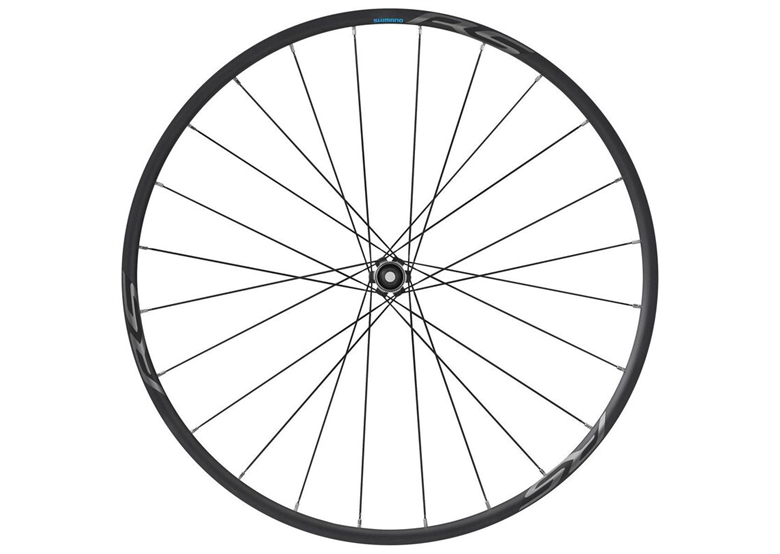 Koło przednie SHIMANO WH-RS370