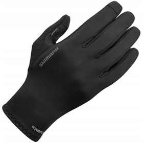 Rękawiczki długie SHIMANO Windflex Race