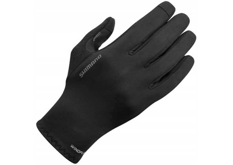 Rękawiczki długie SHIMANO Windflex Race