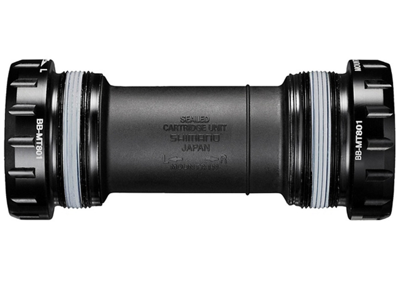 Suport rowerowy SHIMANO XT BB-MT801