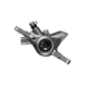 Zacisk hamulca tarczowego SHIMANO XTR BR-M9200