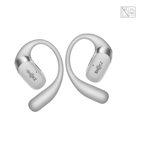 Słuchawki z przewodnictwem kostnym SHOKZ OpenFit 2+