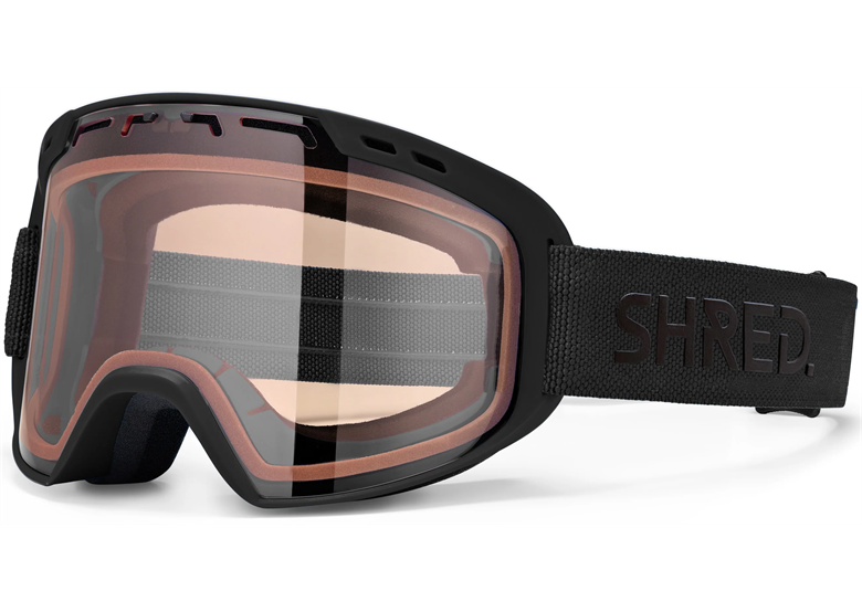 Gogle rowerowe SHRED Amazify