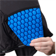 Kamizelka z ochraniaczem SHRED Flexi Trial