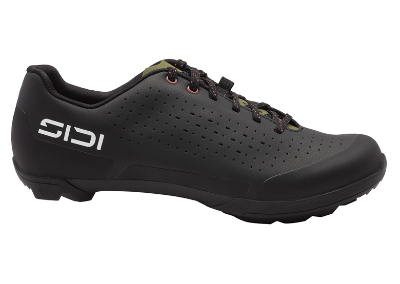 Buty gravelowe SIDI Asper Laces