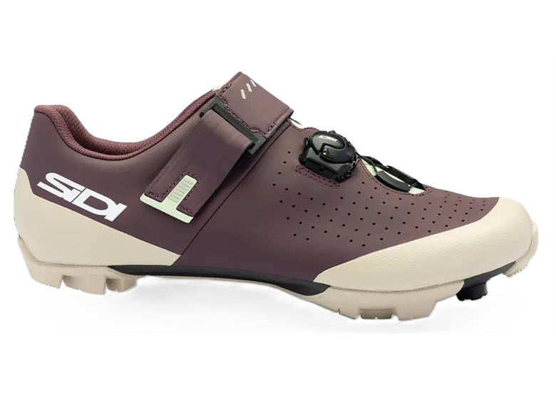 Buty MTB SIDI Physis