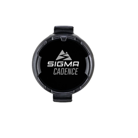 Czujnik kadencji SIGMA CAD DUO ANT+, BLU