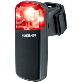Radar rowerowy SIGMA Reco 81 Link
