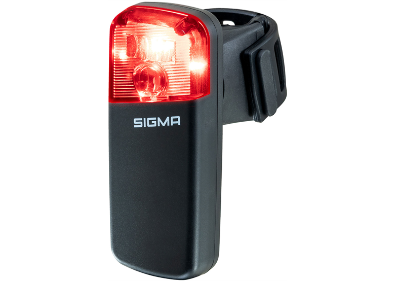 Radar rowerowy SIGMA Reco 81 Link